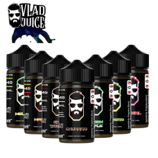 Vlad Nicsalt 30ml 30mg - Vlad Juices