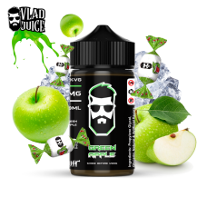 Green Apple - Vlad Juice