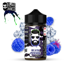 Black Powder - Vlad Juice