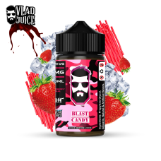 Blast Candy - Vlad Juice