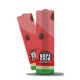 Battery Wrap 18650 Watermelon