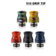 Drip Tip 510 Sailing AS228 