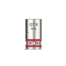 RBA Coil GTX Triple Silicone Version - Vaporesso