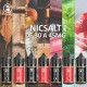 Blends Nicsalt 30ml