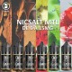 Blends MTL Nicsalt 30ml