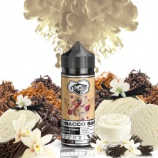 Vanilla Storm Tobacco - B-Side