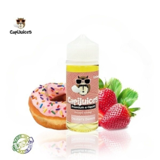 Dexter's Donuts - Capi Juices