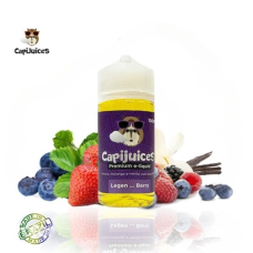 Legen . . . Berry - Capi Juices