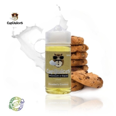 Phoebe's Cookies - Capi Juices