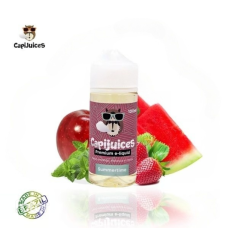 Summertime - Capi Juices