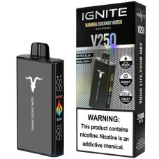 Pod Descartável Ignite V250 25000Puffs