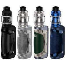 Aegis S100 (Solo 2) Mod + Zeus Subohm Tank Kit - Geekvape