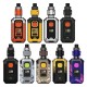 Armour Max Dual 21700 220w Mod + Itank 2 Kit - Vaporesso