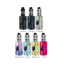 Gen Max 220w Mod + Itank T Kit - Vaporesso