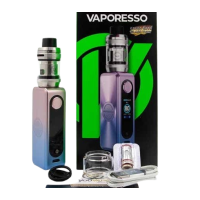 Gen SE 80w Mod + Itank T Kit - Vaporesso