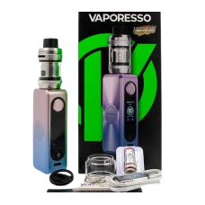 Gen SE 80w Mod + Itank T Kit - Vaporesso