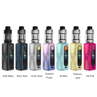 Gen SE 80w Mod + Itank T Kit - Vaporesso