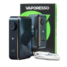 Gen Max 220w TC Box Mod - Vaporesso