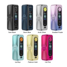 Gen SE 80w TC Box Mod - Vaporesso