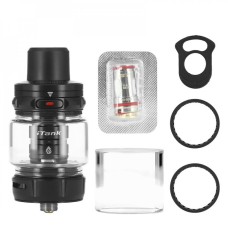 Target 200 mod New CMF + Itank 2 kit - Vaporesso