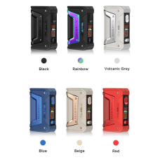 Aegis L200 Classic 21700 200W Mod - Geekvape