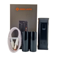 Aegis L200 Classic 21700 200W Mod - Geekvape