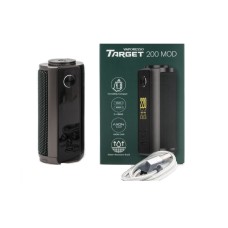 Target 200 Box Mod New CMF - Vaporesso