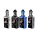 Z200 TC Box Mod + Zeus Subohm Tank Kit - Geekvape