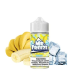 Banana Frost 100ml - Mr. Freeze