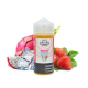 Dragon Fruit Strawberry Frost 100ml - Mr. Freeze