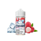 Lychee Frost 100ml - Mr. Freeze