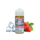 Strawberry Frost 100ml - Mr. Freeze