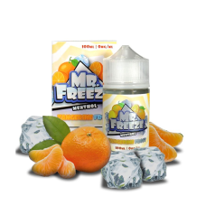 Tangerine Frost 100ml - Mr. Freeze