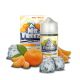 Tangerine Frost 100ml - Mr. Freeze