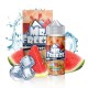 Watermelon Frost 100ml - Mr. Freeze