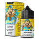 Cush Man Mango Banana 60ml - Nasty