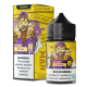 Cush Man Mango Grape 60ml - Nasty