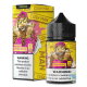 Cush Man Mango Strawberry 60ml - Nasty