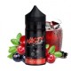 Nicsalt - Bad Blood 30ml  - Nasty