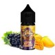 Nicsalt - Cush Man Mango Grape 30ml - Nasty