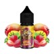 Nicsalt - Cush Man Mango Strawberry 30ml - Nasty