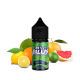 Nicsalt - Hippie Trail 30ml - Nasty