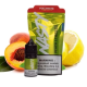 Nicsalt - Peach Lemonade PodMate 30ml - Nasty