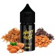 Nicsalt - Tobacco Gold 30ml - Nasty