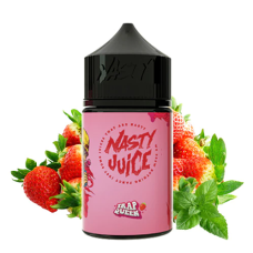 Trap Queen 60ml - Nasty