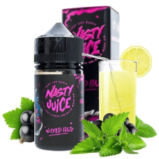 Wicked Haze 60ml - Nasty