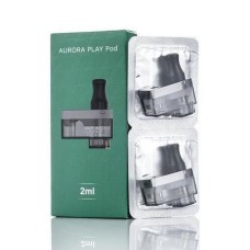 Vaporesso Aurora Play Pod 2ml - 2 Unidades