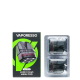 Pack de Pods Corex 2.0 Luxe X / XR / X2 / PRO 2 Unidades - Vaporesso