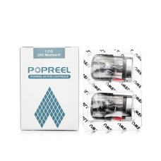 Pack de Pods Popreel / Yearn Neat 2 - 2 Unidades - Uwell