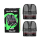 Pack de Pods Luxe X / XR 2 Unidades - Vaporesso